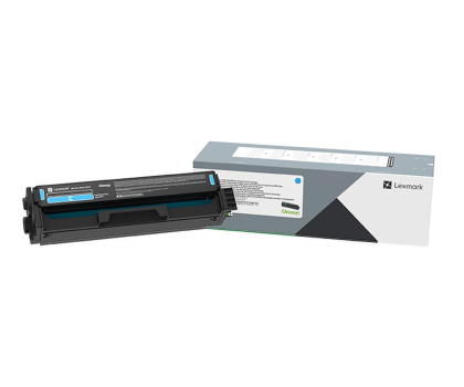 Toner LEXMARK C3220C0 1500str. Cyan